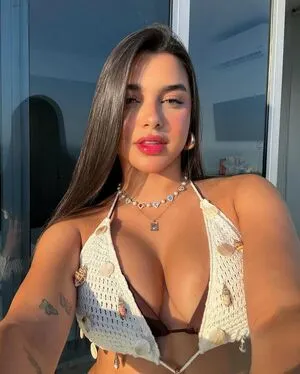 Valeria Carruyo OnlyFans Leaked Free Thumbnail Picture - #U64lQkowyG