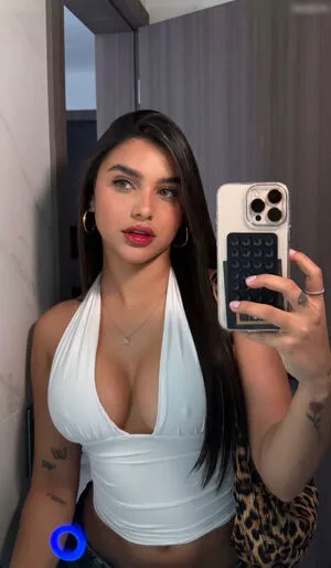 Valeria Carruyo OnlyFans Leaked Free Thumbnail Picture - #UnEJM4avla