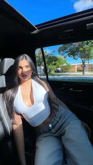 Valeria Carruyo OnlyFans Leaked Free Thumbnail Picture - #nqGflw29i1