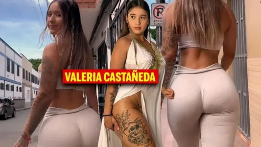 Valeria Castaeda OnlyFans Leaked Free Thumbnail Picture - #klBtn5hbFG