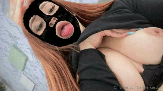 Valeria Castillo OnlyFans Leaked Free Thumbnail Picture - #5lLUjFp4Tk
