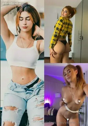 Valeria Cherry OnlyFans Leaked Free Thumbnail Picture - #9UrLmPOVri