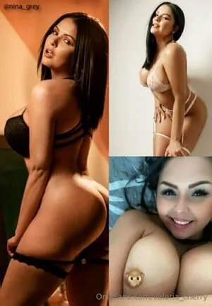 Valeria Cherry OnlyFans Leaked Free Thumbnail Picture - #9rUk9NFP1s