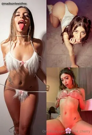Valeria Cherry OnlyFans Leaked Free Thumbnail Picture - #RpSpmYHNpf
