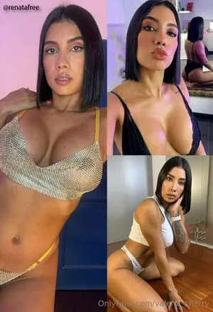 Valeria Cherry OnlyFans Leaked Free Thumbnail Picture - #n4TIIPAwd0