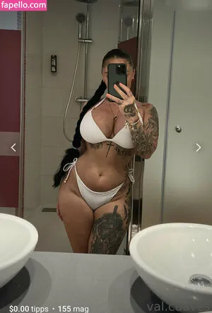 Valeria Cuaves OnlyFans Leaked Free Thumbnail Picture - #OVSaC9ucza