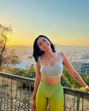 Valeria Cuevas OnlyFans Leaked Free Thumbnail Picture - #RXlBr4ABWw