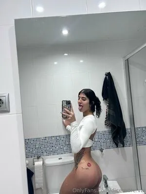 Valeria Dicembre OnlyFans Leaked Free Thumbnail Picture - #WMUHEbDAlI