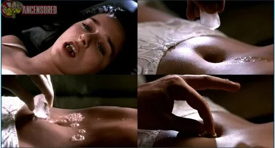 Valeria Golino OnlyFans Leaked Free Thumbnail Picture - #PsGCw7EjdS