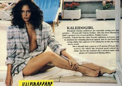 Valeria Golino OnlyFans Leaked Free Thumbnail Picture - #kKIEVKYnHW