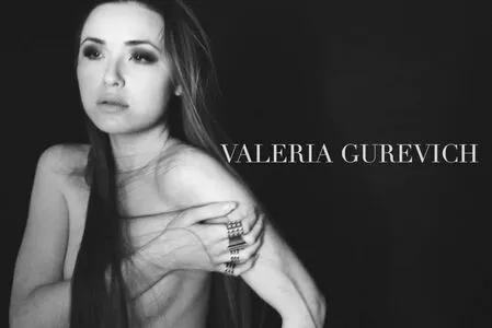Valeria Gurevich OnlyFans Leaked Free Thumbnail Picture - #0wmUzlkCpu