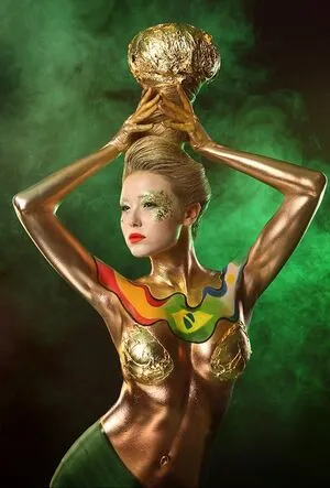 Valeria Gurevich OnlyFans Leaked Free Thumbnail Picture - #7P2GAZdRXb