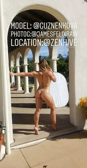 Valeria Guznenkova OnlyFans Leaked Free Thumbnail Picture - #iJ5bVy3wqe