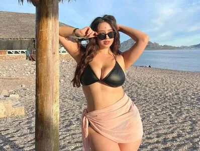 Valeria Lapizco OnlyFans Leaked Free Thumbnail Picture - #gHmKFhS3Eh