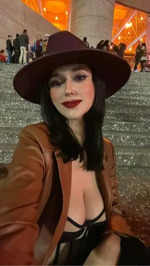 Valeria M Ar OnlyFans Leaked Free Thumbnail Picture - #wKFer9Lon3