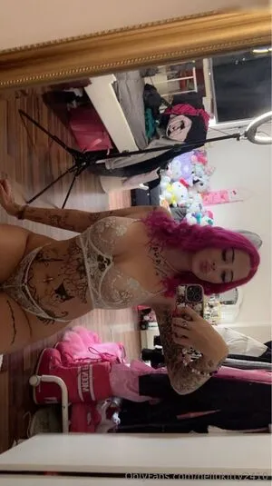 Valeria Maria OnlyFans Leaked Free Thumbnail Picture - #2lUUSi3LRG