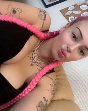 Valeria Maria OnlyFans Leaked Free Thumbnail Picture - #35hH00GpxE
