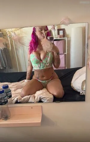 Valeria Maria OnlyFans Leaked Free Thumbnail Picture - #Ax8MJ5Yocq
