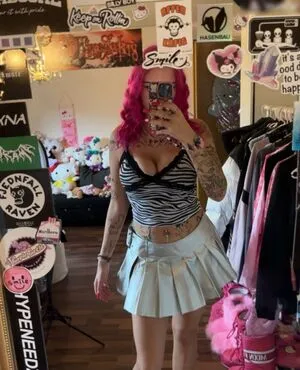 Valeria Maria OnlyFans Leaked Free Thumbnail Picture - #HJwe1EP2Cd