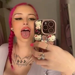 Valeria Maria OnlyFans Leaked Free Thumbnail Picture - #K1T1FzyoEI