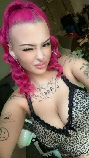 Valeria Maria OnlyFans Leaked Free Thumbnail Picture - #KidPqFvSq8