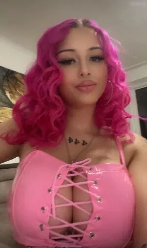 Valeria Maria OnlyFans Leaked Free Thumbnail Picture - #Pk1DIPHXLf