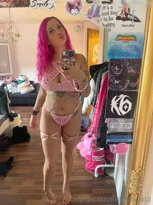 Valeria Maria OnlyFans Leaked Free Thumbnail Picture - #QTwLpeyUnA