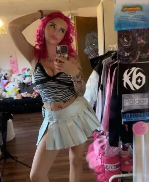 Valeria Maria OnlyFans Leaked Free Thumbnail Picture - #Vy4r6pB0Ep