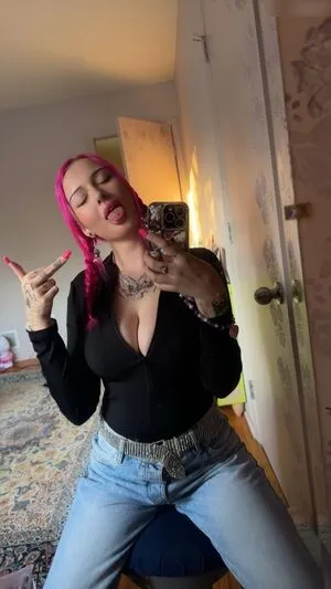 Valeria Maria OnlyFans Leaked Free Thumbnail Picture - #X37CrVUQuZ