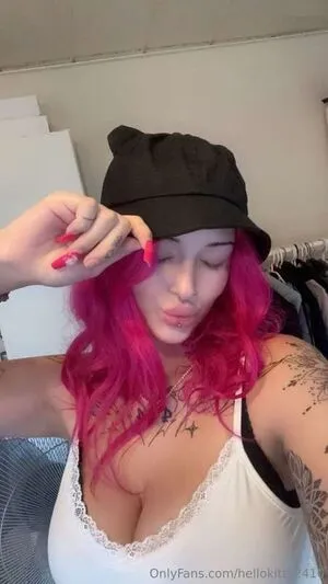 Valeria Maria OnlyFans Leaked Free Thumbnail Picture - #s6GNMsrnfl