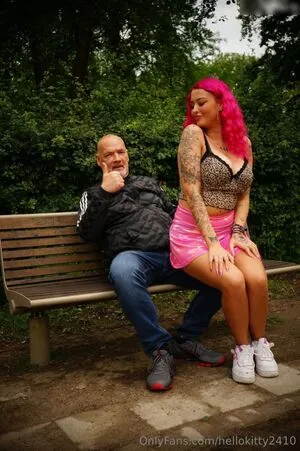 Valeria Maria OnlyFans Leaked Free Thumbnail Picture - #zVXaarFuc3