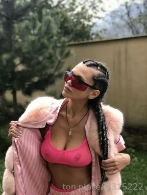 Valeria Mour OnlyFans Leaked Free Thumbnail Picture - #o3jGmEFbWk