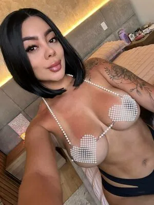Valeria Orozco OnlyFans Leaked Free Thumbnail Picture - #pZfZmdSmKs