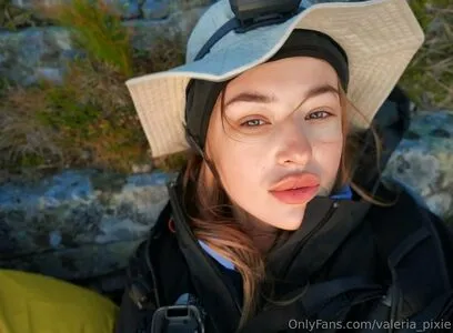 Valeria Pixie OnlyFans Leaked Free Thumbnail Picture - #ORLQj9tGk8