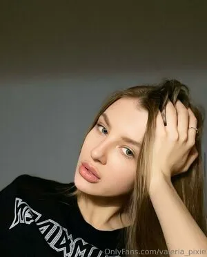 Valeria Pixie OnlyFans Leaked Free Thumbnail Picture - #Yr3hnc4Hu4