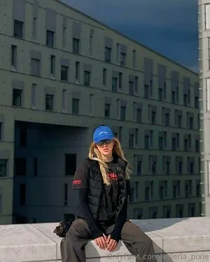 Valeria Pixie OnlyFans Leaked Free Thumbnail Picture - #vINTdClPan