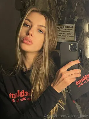 Valeria Pixie OnlyFans Leaked Free Thumbnail Picture - #RAIgbf2QIl