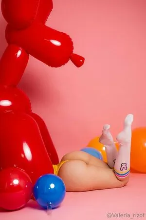 Valeria Rizof OnlyFans Leaked Free Thumbnail Picture - #6aZnPSC9HC