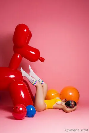 Valeria Rizof OnlyFans Leaked Free Thumbnail Picture - #8Xn7qv0AuF