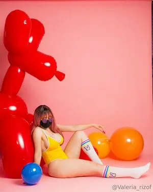Valeria Rizof OnlyFans Leaked Free Thumbnail Picture - #DzflKJjdcW