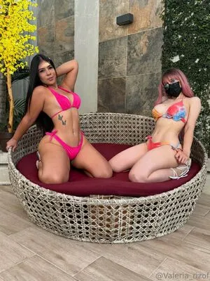 Valeria Rizof OnlyFans Leaked Free Thumbnail Picture - #GjchZ0YYsZ