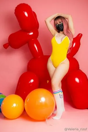 Valeria Rizof OnlyFans Leaked Free Thumbnail Picture - #HNn62wKlfl