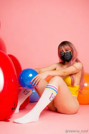 Valeria Rizof OnlyFans Leaked Free Thumbnail Picture - #KLA9ZkOkL8