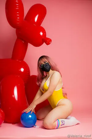 Valeria Rizof OnlyFans Leaked Free Thumbnail Picture - #aGO4xwKnb4
