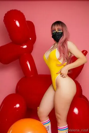 Valeria Rizof OnlyFans Leaked Free Thumbnail Picture - #aiN4yGTriw