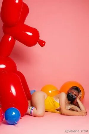 Valeria Rizof OnlyFans Leaked Free Thumbnail Picture - #l17WUq6Ayb