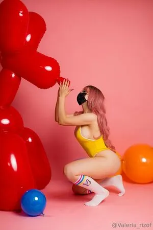 Valeria Rizof OnlyFans Leaked Free Thumbnail Picture - #tV8e6vjyKI