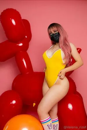 Valeria Rizof OnlyFans Leaked Free Thumbnail Picture - #wcecRcl0gU