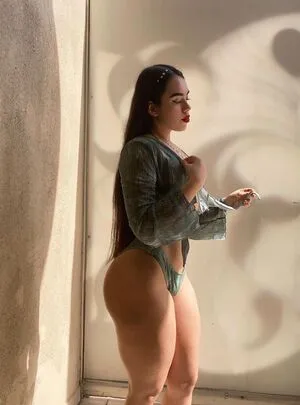 Valeria Romero OnlyFans Leaked Free Thumbnail Picture - #Vjaph328yf