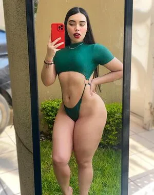 Valeria Romero OnlyFans Leaked Free Thumbnail Picture - #geijPp0duB